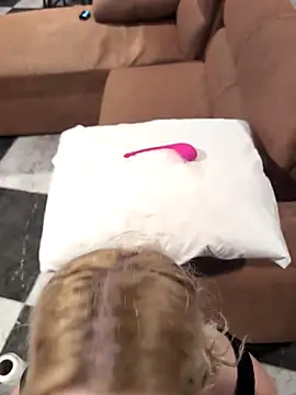 Show Webcam de EllieEnchantress