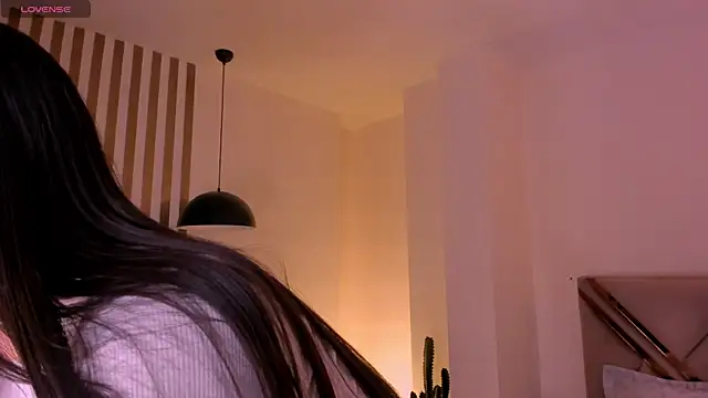 SussyBellX 现场XXX聊天