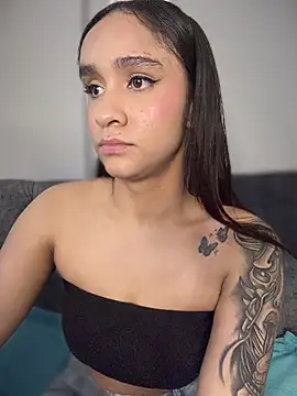 Czat XXX na żywo – Isabella-Teen