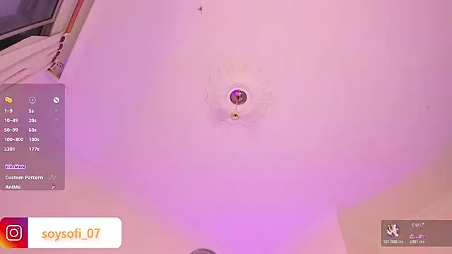 Nina_Blaze Obrolan Langsung XXX