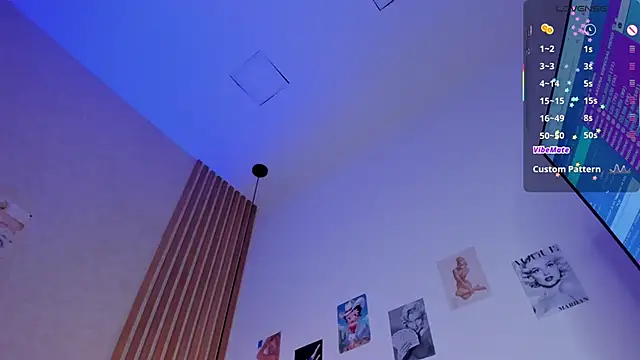 Ariana_klarts Obrolan Langsung XXX