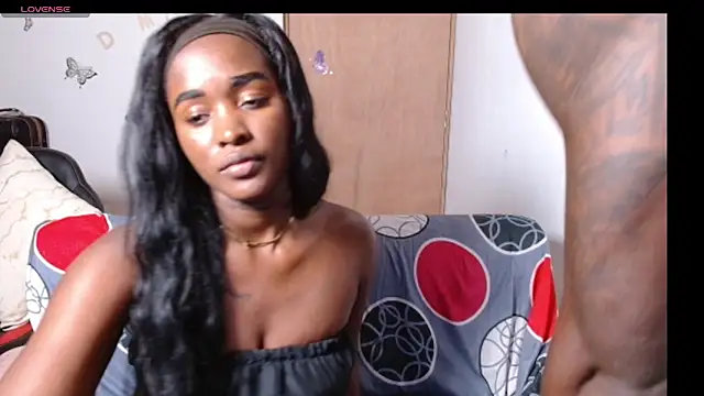 laaspri's Webcam Show