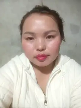 Savi-cute 在線直播表演