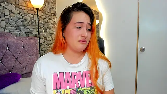 honey__lemon7 现场XXX聊天