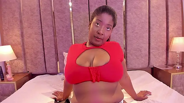 AprilMonroe Live XXX Chat