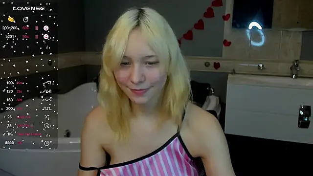 EmilyTrase Live XXX Chat