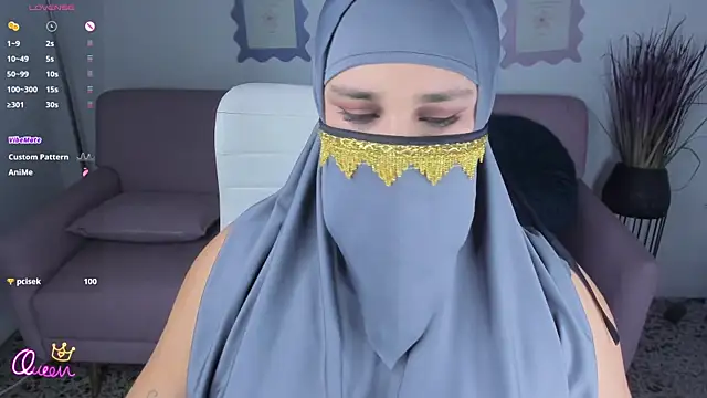 Samira_Zayd Obrolan Langsung XXX