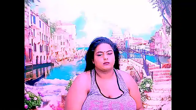 Indianfairy99 现场XXX聊天