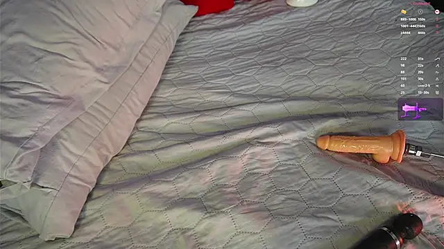 charlotte_01 লাইভ XXX চ্যাট