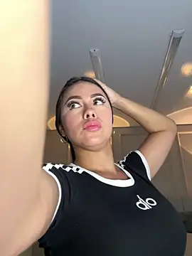 Miss_blue69 现场XXX聊天