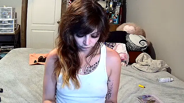 Chat XXX Live ZeelaXoXo