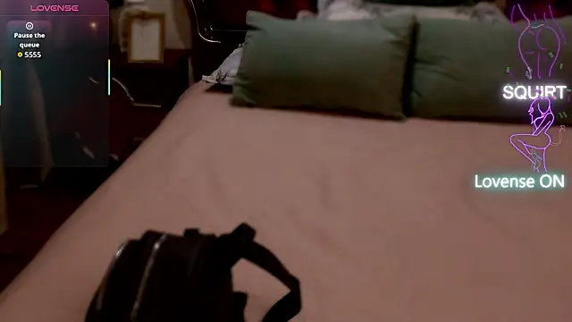 Chat +18 de StacyLight ao vivo