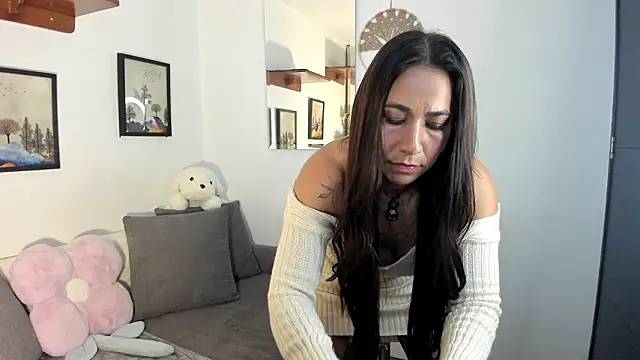 electra_hunt – Live XXX-chat