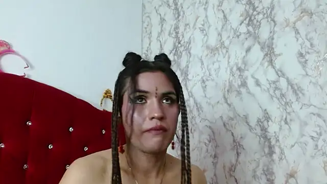 AlexaFontana Chat XXX in diretta