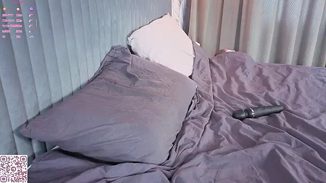 Živý XXX chat ElvinaRose