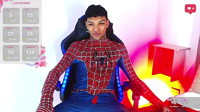 Rick_Wade live XXX chat