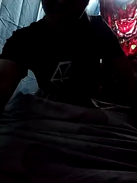 Show Webcam de PhamPm70