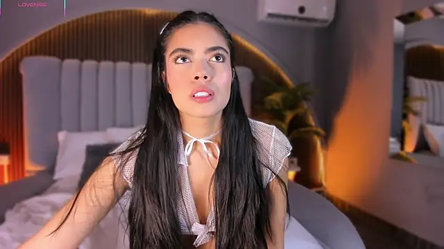 Živý XXX chat Isabellax21