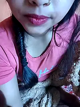 Sexy_Divya__ 网络视讯表演