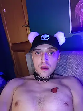 Joffrey69v420 Webcam Show