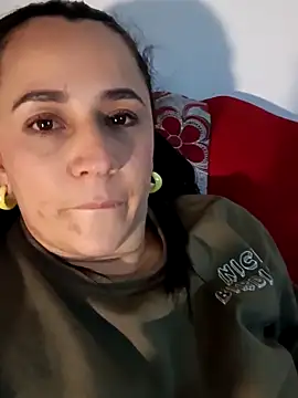 Živý XXX chat Sex_Annie