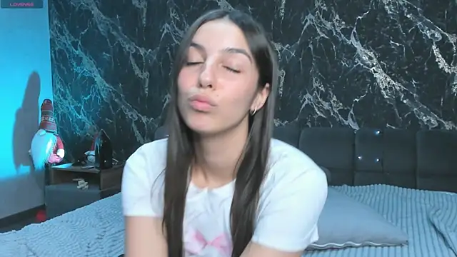 Živý XXX chat stella_torres
