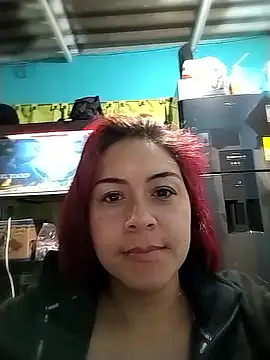 THALASSA_DIOSA – Live XXX-chat