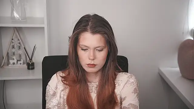 MarnieWootan Live XXX Chat