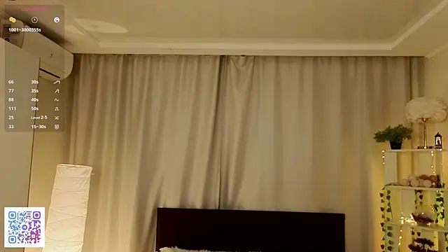 Chat +18 de LeanneDinkle ao vivo