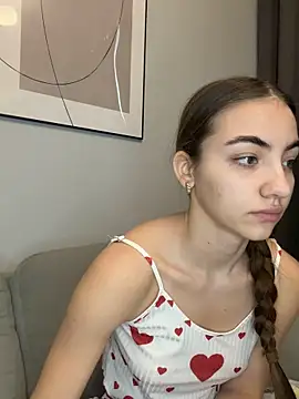 Chat +18 de _Patricia_P ao vivo