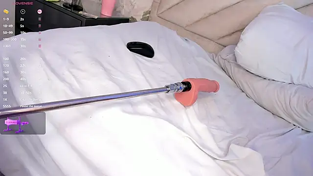 SarahRizof Live XXX-chat