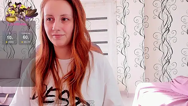 Živý XXX chat MadelinaJackson