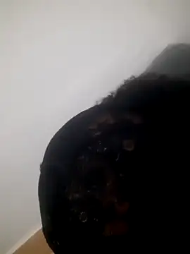 Show de Cassandrababe na webcam