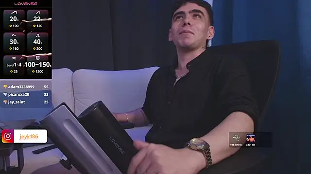 Guccy_Boy_ClubのライブXXXチャット