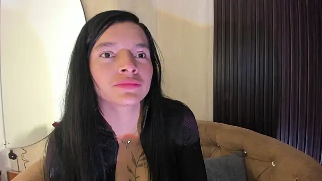 Chat XXX en directo de _shantal_smith