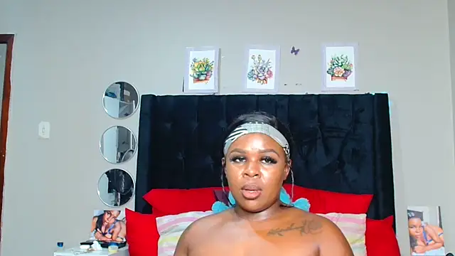 BLACKBERRYXX – Naživo XXX chat