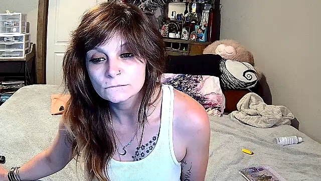 Chatroom XXX en direct de ZeelaXoXo