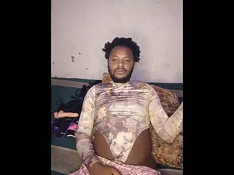 Freaky_VannahsのライブXXXチャット