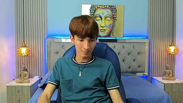 Jake_evansのライブXXXチャット