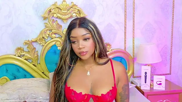 SalomeRestrepo – Naživo XXX chat