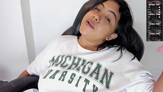 anna_lorenss – Naživo XXX chat