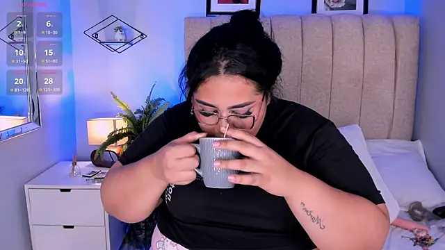 Chat XXX en directo de _michel_bbw