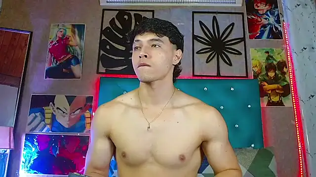 LiamAndrewzzのライブXXXチャット