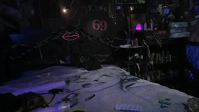 Chat +18 de Splash_Queen420 ao vivo