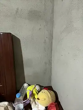 Chatroom XXX en direct de sisi-maiden