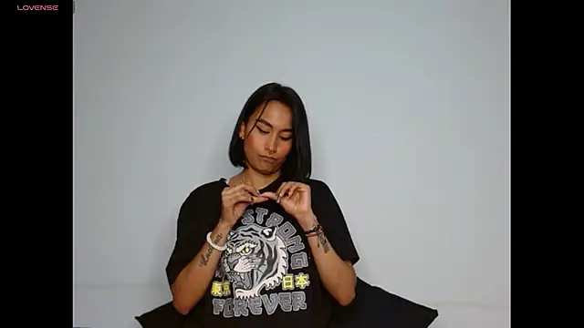 Chat XXX ao vivo de Gia_Lee