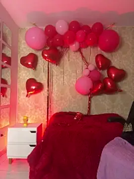 MorenaLush_Eup – Naživo XXX chat