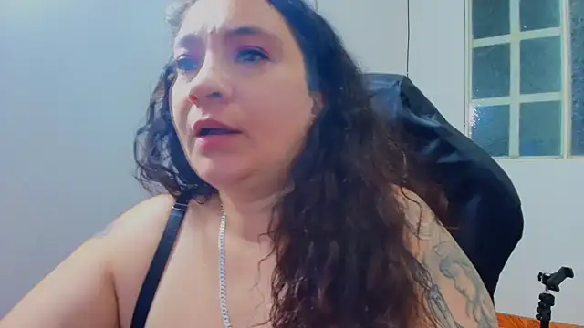 แชท XXX สดของ _im_alaya