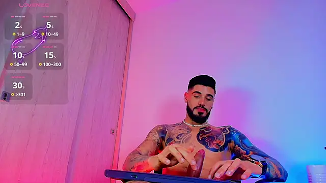 Asmodeus_bael_のライブXXXチャット