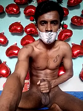 Shiva7070 라이브 XXX 채팅